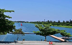 今夏玩水最安心！台東活水湖、杉原灣 10場水域安全快閃學自救