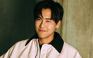 男神彭于晏進軍好萊塢！將與傑森史塔森同台飆戲