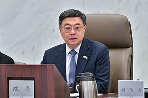 政院拍板「高鐵延伸宜蘭」計畫   目標通車2036年總經費逾3500億