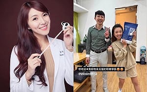 蔡阿嘎團隊又爆抄襲！侵權商標還抄配方  美女醫師列5爭議提告