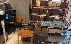 誠品南紡店驚傳臨時櫃盲盒詐騙！多人中招於社群砲轟 誠品急發聲明
