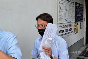 中聯油脂廠長遭檢聲押　法院認已配合調查裁定交保