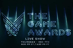 電競奧斯卡 《絕地求生》、《英雄聯盟》等名作入圍