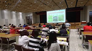 農委會開研習、拚食安  校園重視農藥殘留量