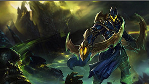 《傳說對決》爬分思維大不同  單雙排與五排的必勝戰略