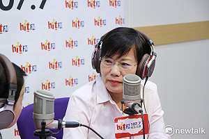 劉世芳坦承  陳慶男曾因獵雷艦案向她陳情