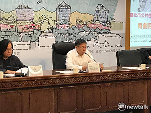 批見財團就被懷疑「雙重標準」？柯P暗指馬郝就值得懷疑