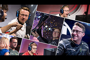 創首例！《鬥陣特攻》OWL設同名獎項紀念前教練