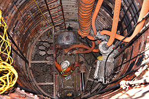 建汙水道不忘偏鄉 台中爭取132億補助