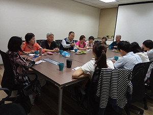 爭取深耕計畫資源？ 世新推大學社會責任計畫