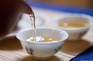 來南港喝好茶！國際茶業博覽會今登場