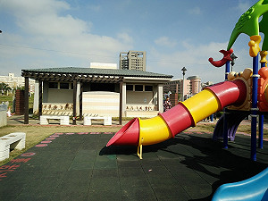 彩虹眷村將增建公廁 「方便」不再大排長龍