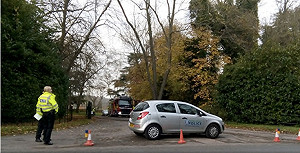 英飛機撞直升機 4人不幸罹難