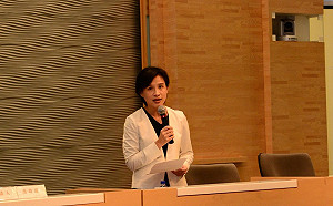 啟動台灣文藝復興！鄭麗君：藝術史重建開始