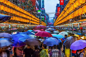 鏡頭下的魅力基隆  紀錄城市的蛻變過程