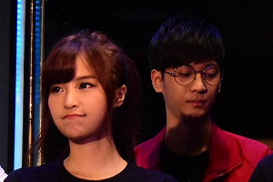 《英雄聯盟》LMS明星單挑賽！小雲寶寶「扭」贏鳳梨妹