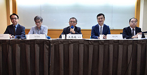 學者：兩岸政策不能太保守  要把橋搭起來