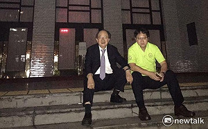 駁與國民黨換案  柯建銘批時力：政治靠抹黑不會長久