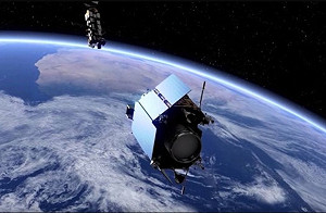 氣候觀測技術進步  NASA最新衛星可監測極地氣候