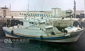 澎湖籍漁船出海失聯 海巡海軍全力搜尋