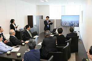 迎接2019東亞青奧  林佳龍率團訪外蒙