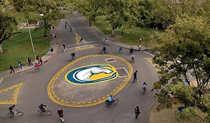 黨組織輸出美國 UC Davis 共產黨支部成立