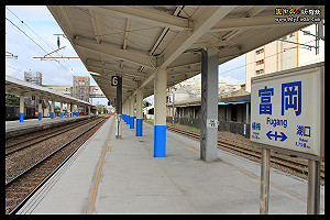 台鐵富岡至湖口無電 影響14列次旅客約7680人