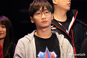 《英雄聯盟》SwordArT險勝法師對決 感言竟懷念舊隊友？