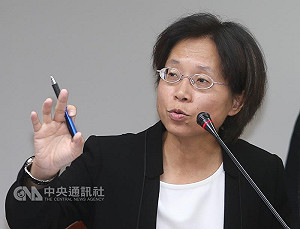 政院欲慰留  勞團: 廖蕙芳出身工運恐堅辭