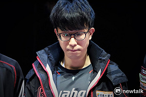 《英雄聯盟》轉會第一槍！ahq Chawy將轉戰HKA