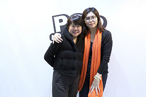 鄭麗文將投入北市選戰  盼台北能當Iphone X