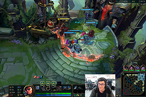 不去TSM！《英雄聯盟》Karsa開台澄清