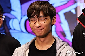 《英雄聯盟》拿轉會來裝B？ K怒嗆隊友別消費！