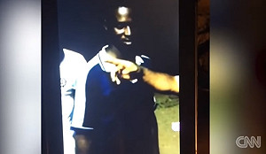 CNN影片揭露販賣移民為奴 利比亞著手調查