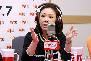 一例一休修法速審 李彥秀：民進黨有那麼急嗎？