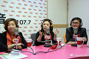 徐永明質疑程序正義　國、民兩黨幹部否認密室協商交換法案