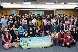 教育部U-star計畫  助創業青年一臂之力