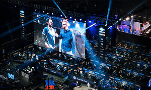 《絕地求生》電競化可行？IEM百人線下賽反應熱烈