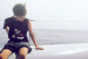 《英雄聯盟》不與SKT續約  Peanut：會和大家再見的！