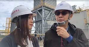 燃煤發電退場時程 台電：跟著政府走