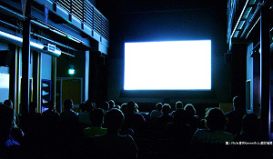 免費電影底加！在彰化感受歐洲風情