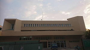 實驗教育村夯潮流 台中新造複合式園區將啟用