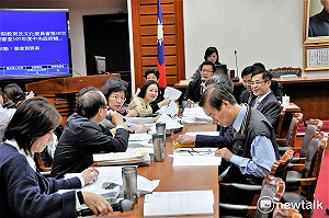 考招專業化 17所大學將設招生服務中心