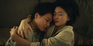 《七月與安生》等十部陸片  明年可望在台上映