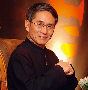 林懷民將退休 鄭宗龍三年後接雲門舞集藝術總監