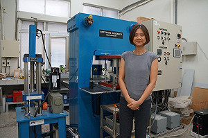 成大地科副教授龔慧貞  獲美國礦物學會女會士