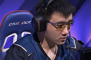 中國選手直播打女友《英雄聯盟》官方裁定禁賽！