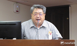 小英後援會長先軟後硬   改嗆部分媒體曲解