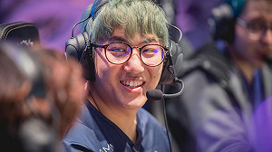 《英雄聯盟》土耳其韓援選手Frozen：比起選手  教練更重要