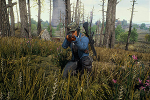 爸爸搶吃雞！騰訊奪《絕地求生》中國獨家代理權